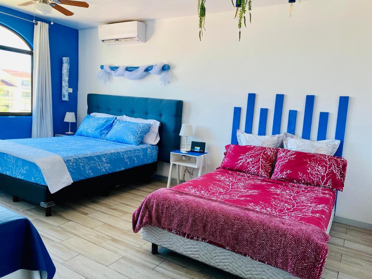 Tropical Apartment Канкун Экстерьер фото