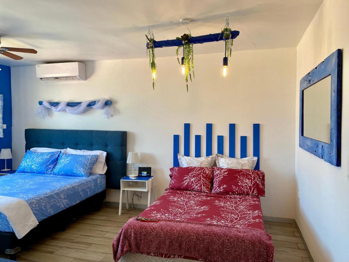 Tropical Apartment Канкун Экстерьер фото