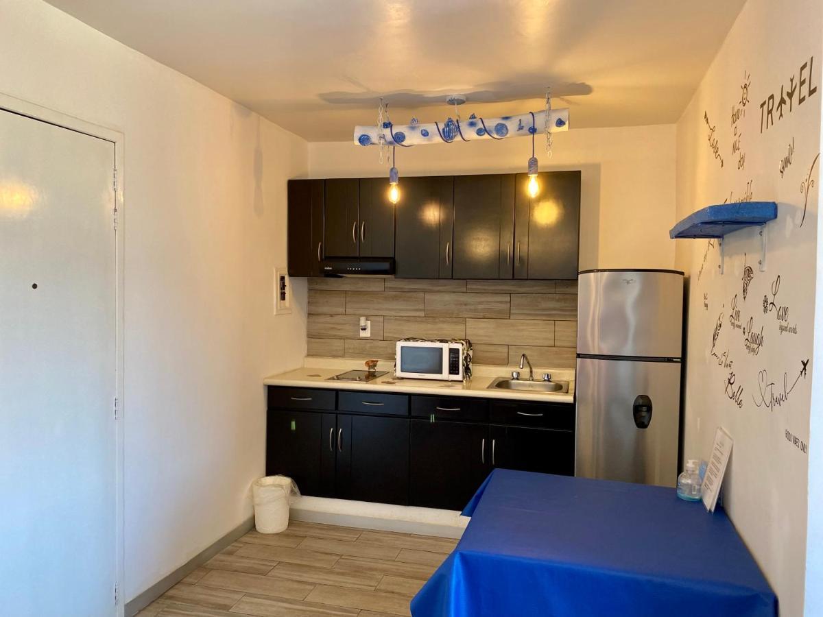Tropical Apartment Канкун Экстерьер фото