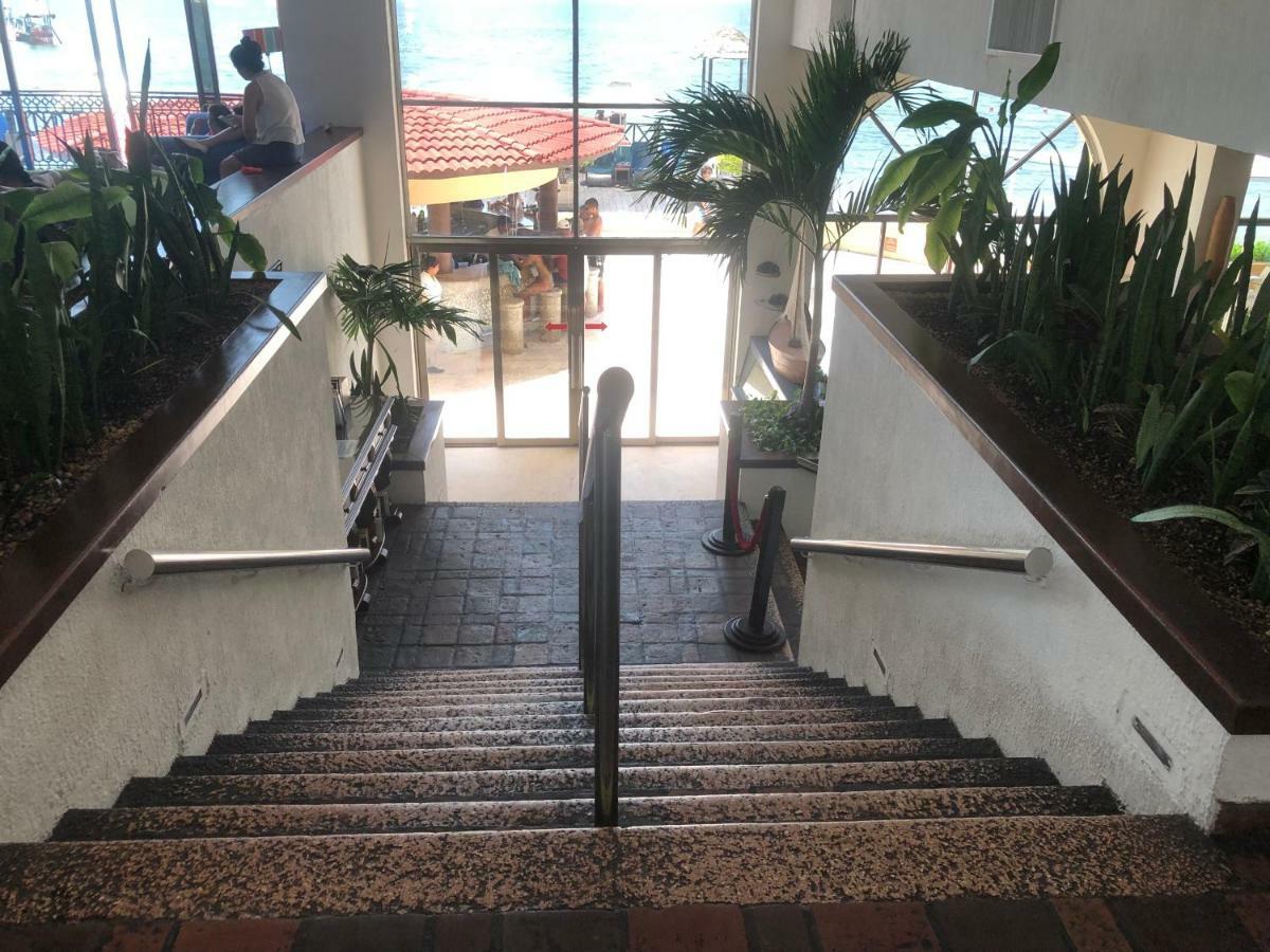 Tropical Apartment Канкун Экстерьер фото